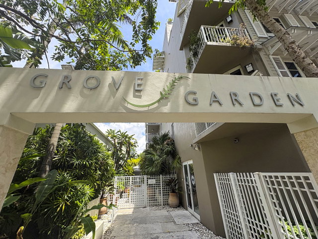 Grove Garden Residences  photo 3